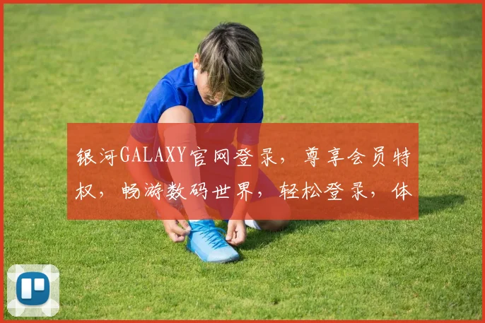 银河GALAXY官网登录，尊享会员特权，畅游数码世界，轻松登录，体验非凡
